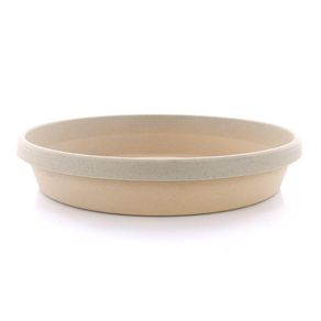 Plato Terra Taupe 14 - Bloem