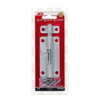 Pasador Corredizo De 4 Plg - Ace