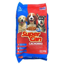 Alimento-Para-Cachorro-4-Kg---Super-Can