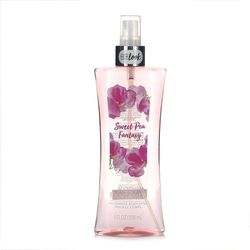 Body Fantasies Pink Sweet Pea Fantasy