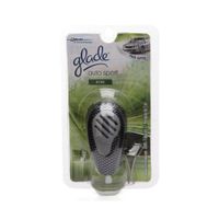 Aromatizante De Aceite - Glade Varios Aromas