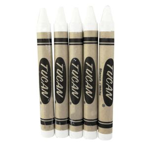 Crayones Para Cara Y Cuerpo Jumbo 5 Colores - Tucan