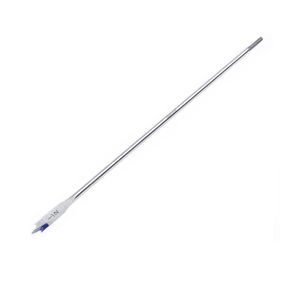 Broca Paleta Para Madera 1/2 Plg - Irwin