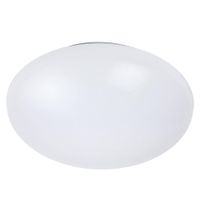 Plafón De Techo Blanco Led 6500K - Tecnolite