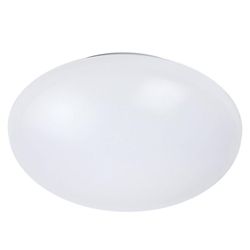Plafón De Techo Blanco Led 6500K - Tecnolite