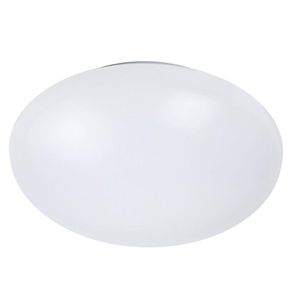 Plafón De Techo Blanco Led 6500K - Tecnolite