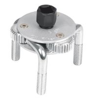 Llave Universal 3 Plg - 4 1/2 Plg - Truper
