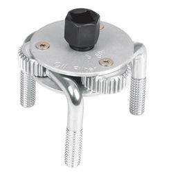 Llave Universal 3 Plg - 4 1/2 Plg - Truper