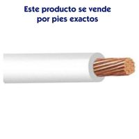 Cable Eléctrico Thhn 8  - Phelps Dodge Varios Colores
