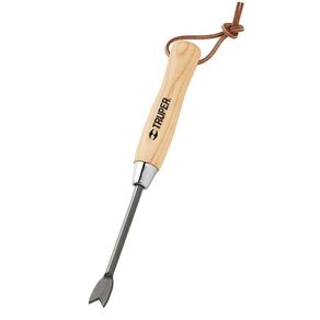 Deshierbador De 6 Plg Mango De Madera - Truper