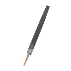 Lima Plana Gruesa 10 Plg - Truper
