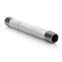 Ag Niple 1/2X6 Rosca - Foset