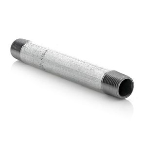 Ag Niple 1/2X6 Rosca - Foset