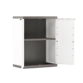 Armario 68X39X85 Cm - Kis
