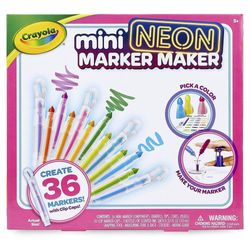 Crayola---Mini-Neon-Marker-Maker