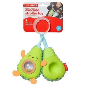 Juguete Colgante Aguacate - Skip Hop