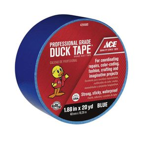Duct Tape De 2 Plg - Ace