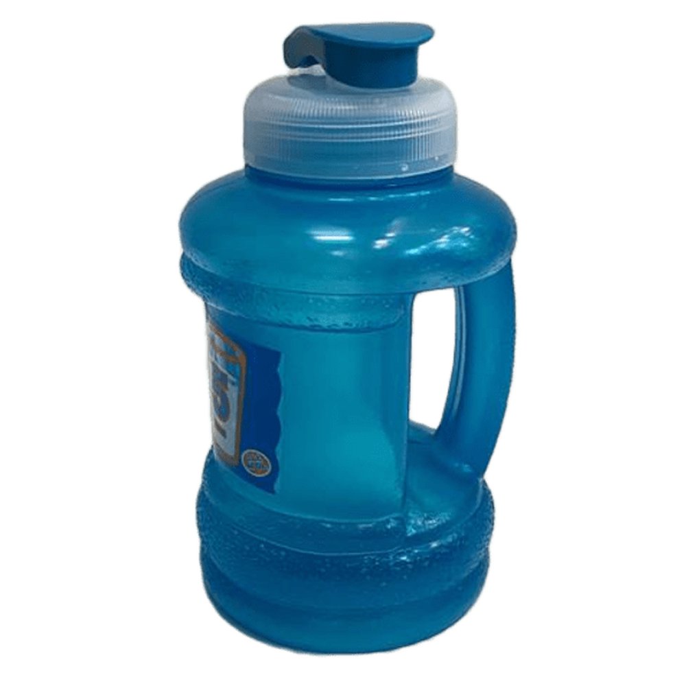 Pachón Tambito de 887 ml de Plástico Color Azul