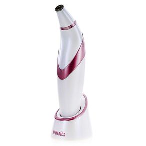 Cepillo Facial Eléctrico De Microdermoabrasión - Homedics