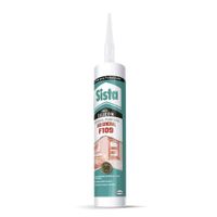 Dc De Uso General Negro De 300Ml - Sista