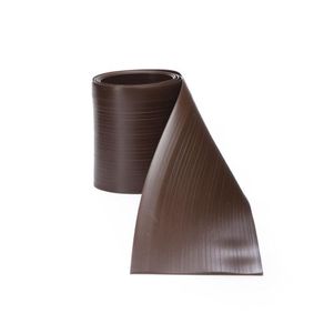 Zócalo Flexible Café Oscuro De 3 Plg Por 1 M Lineal - Rhino