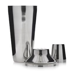 Cocktelera Lisa 28 Onz. A. Inox. - Winco