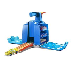 Hot Wheels - Race Case