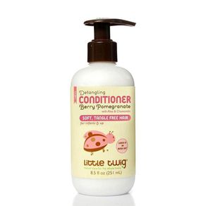 Acondicionador Berry Pomegranate 8.5 Oz - Little Twig-In