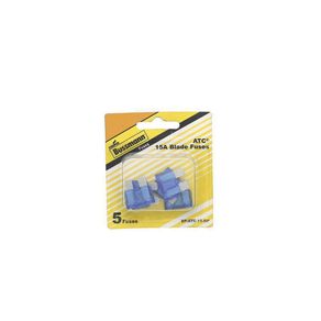 Fusible Agc 15 Amp - Cooper