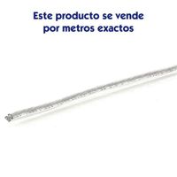 Cable Paralelo Spt De 18 Awg Transparente - General Cable