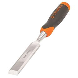 Formón De Acero Al Carbono 1 Plg - Truper