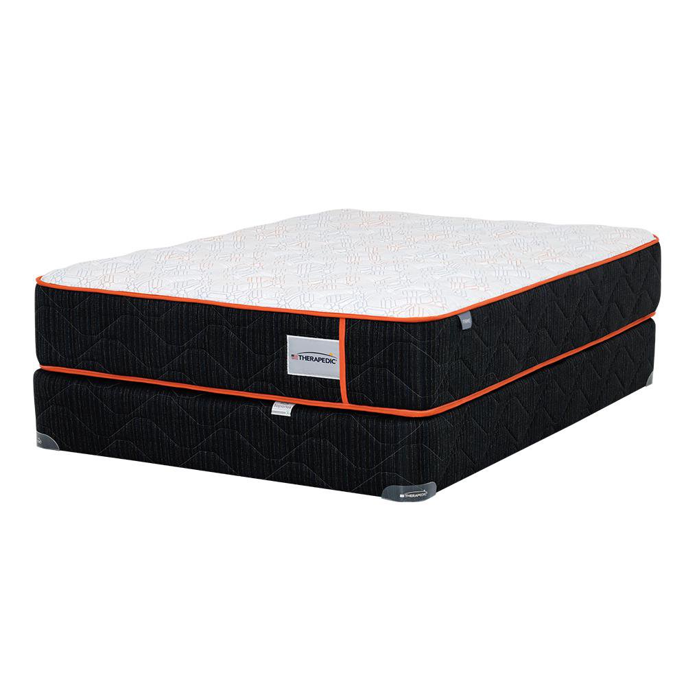 Set de Cama Sleep Fitness Firm con Colchón y Base - Varios Tamaños King