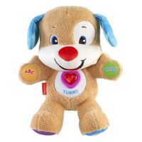 Mascota Diviertete Por Estapas - Fisher Price