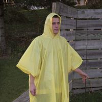 Poncho De Vinyl - Boulder Creek