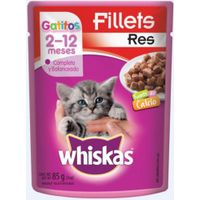 Whiskas-Pouch-Gatitos-Res-85G---Pedigree