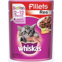 Whiskas-Pouch-Gatitos-Res-85G---Pedigree