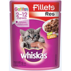 Whiskas-Pouch-Gatitos-Res-85G---Pedigree
