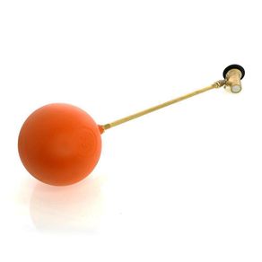Flotador Para Tanque 1/2 - Kuval