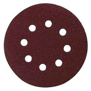 Disco Abrasivo 5'' Grano 180 - Makita