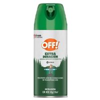 Repelente Aerosol 170 Gramos