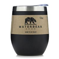 Vaso Térmico Acero Inoxidable