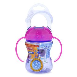 Beberito Free Flow 2 Asas - Nuby