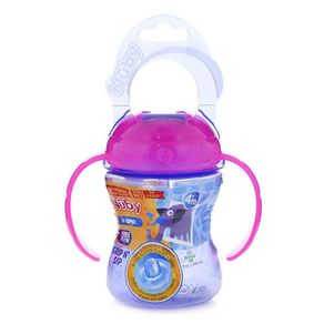 Beberito Free Flow 2 Asas - Nuby