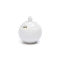 Azucarera De Porcelana 11 Oz - Wilmax