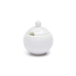 Azucarera De Porcelana 11 Oz - Wilmax