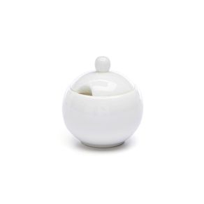 Azucarera De Porcelana 11 Oz - Wilmax