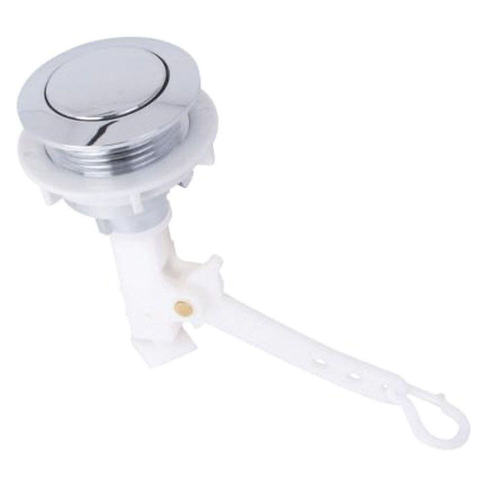 Botón de Descarga Sencillo para Sanitario Botón Sencillo De Descarga Para Sanitario - Coro…