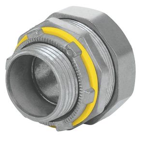 Conector Hermético Recto De 1 Plg - Volteck