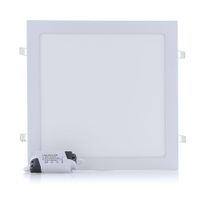 Lámpara Led De Empotrar 24W 65K