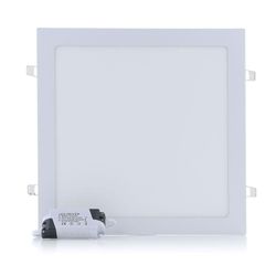 Lámpara Led De Empotrar 24W 65K